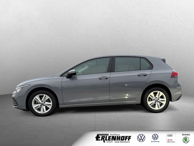 Volkswagen Golf Comfortline DSG Golf VIII