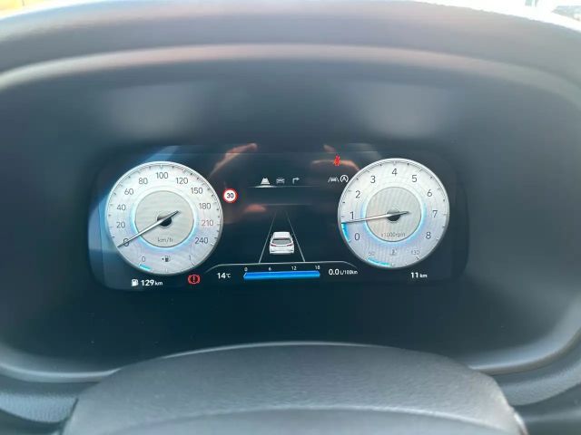 Hyundai i30 1,5 DPI GO Plus LED Navi...