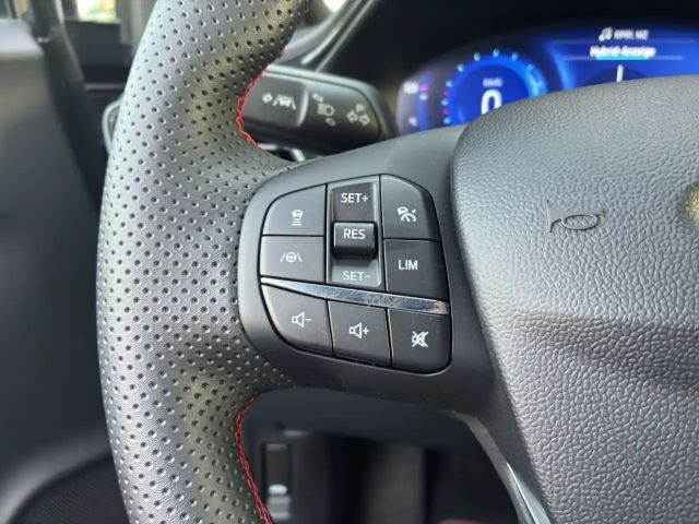 Ford Puma EcoBoost ST Line