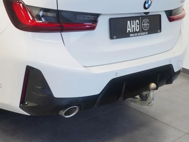 BMW 318 318i M-Sport Touring