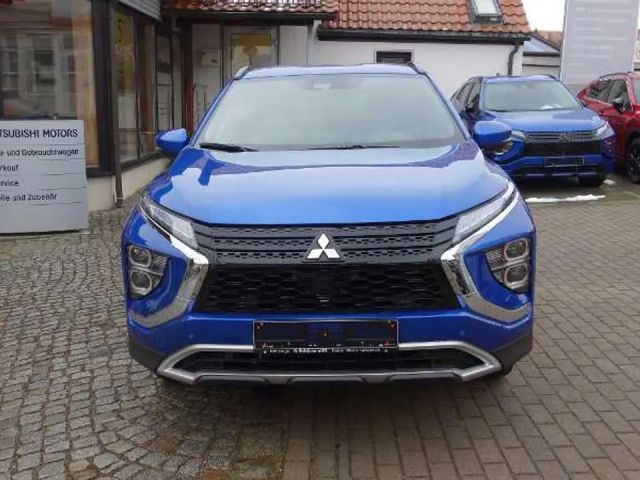 Mitsubishi Eclipse Cross 4WD PHEV