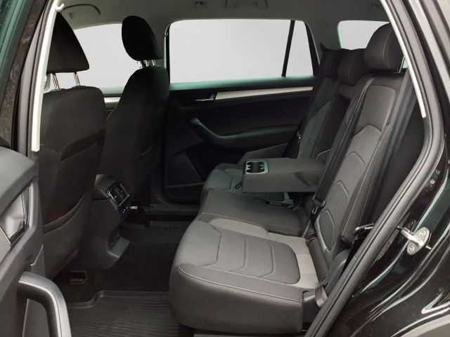 Skoda Kodiaq 2.0 TDI