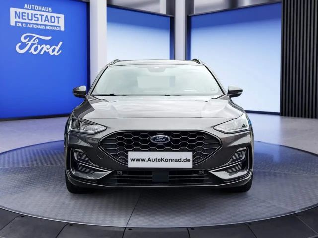 Ford Focus 1.5 EcoBlue ST Line Wagon