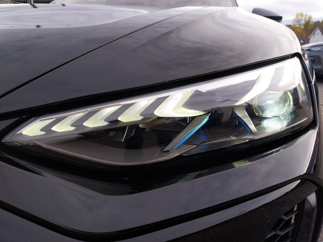 Audi RS e-tron GT Performance Quattro