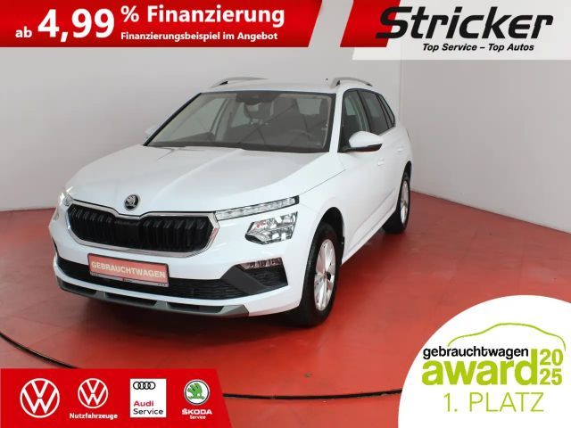 Skoda Kamiq 1.0 TSI Selection