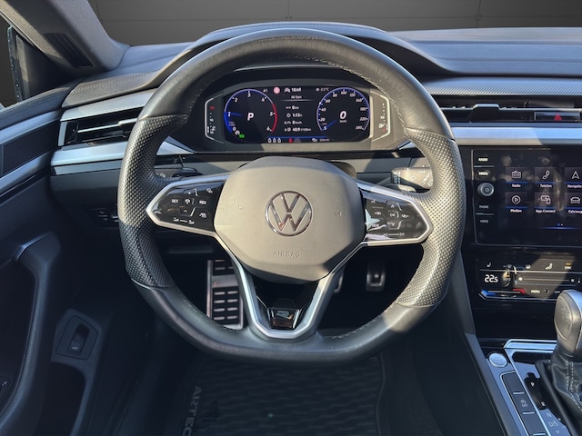 Volkswagen Arteon Shooting Brake DSG R-Line