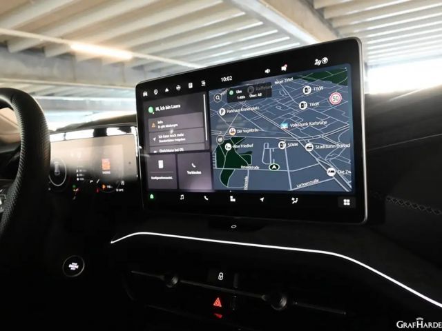 Skoda Kodiaq 2.0 TDI 4x4 Selection