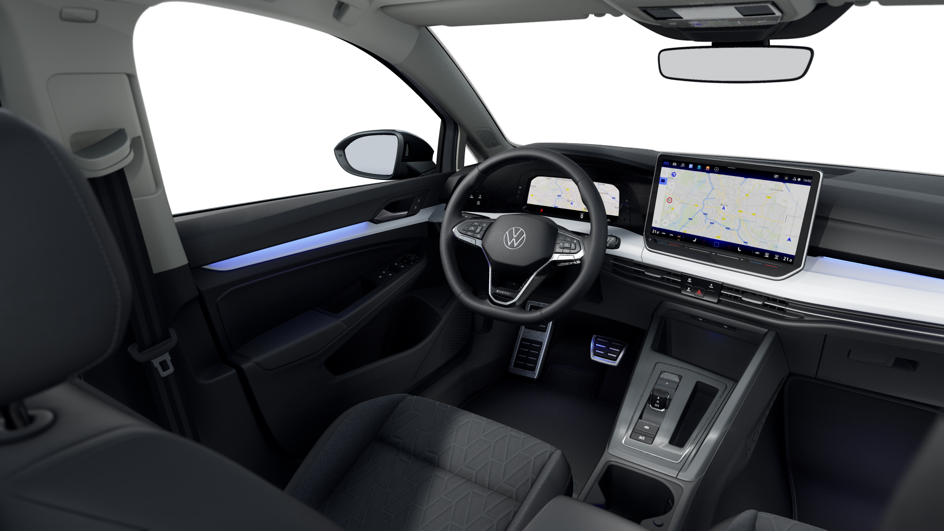 Volkswagen Golf Life