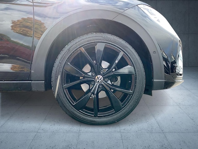 Volkswagen Taigo 1.5 TSI DSG R-Line