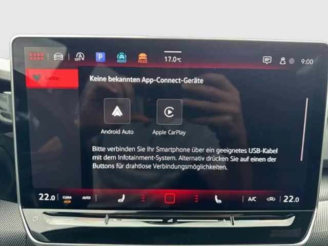 Volkswagen Golf GTI Golf VIII