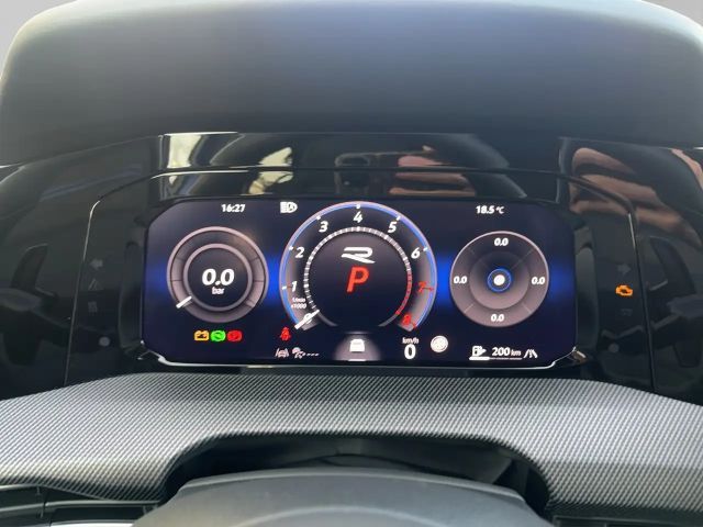 Volkswagen Golf 2.0 TSI