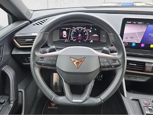 Cupra Leon 1.5 TSI Sportstourer