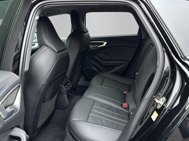 Audi A5 Avant S-Tronic