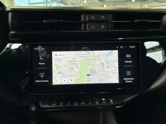 Alfa Romeo Junior Ibrida Speciale