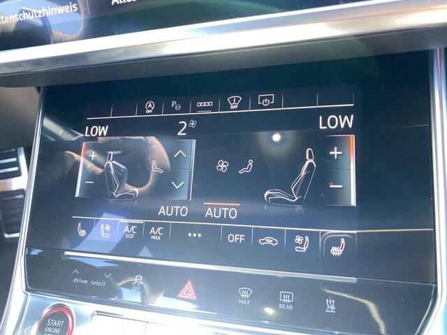 Audi A6 e-tron Avant Performance Quattro