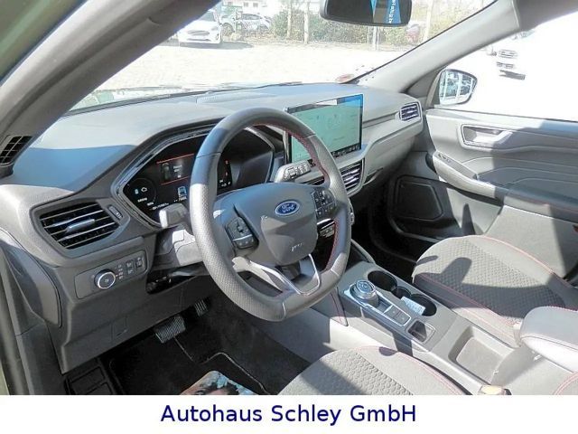 Ford Kuga 4x4 AWD Hybrid ST Line