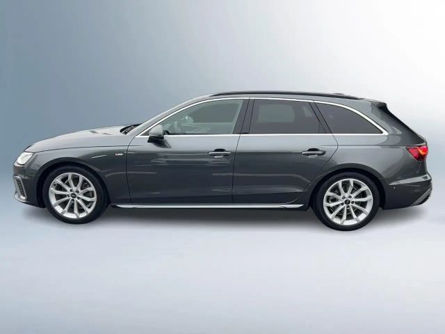 Audi A4 35 TFSI Avant S-Line