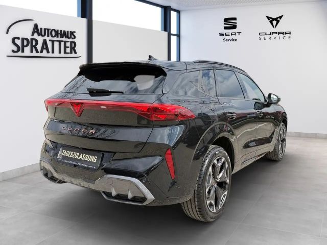 Cupra Terramar 2.0 TSI VZ