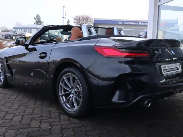 BMW Z4 Cabrio Roadster sDrive30i
