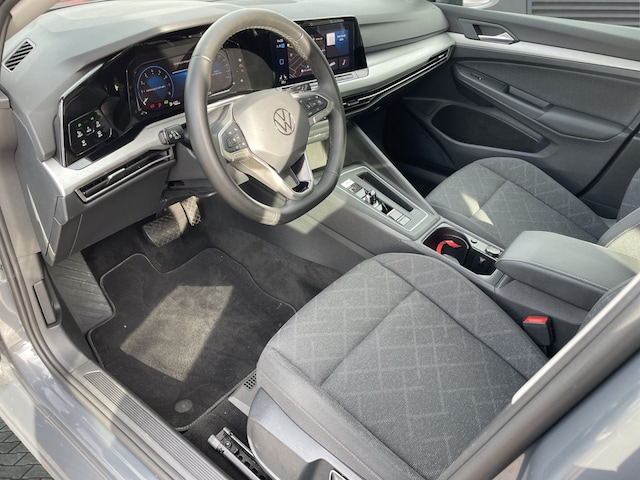 Volkswagen Golf Golf VIII Variant