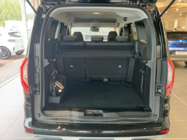 Renault Kangoo E-Tech Techno