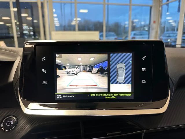 Peugeot 2008 Allure Pack PureTech