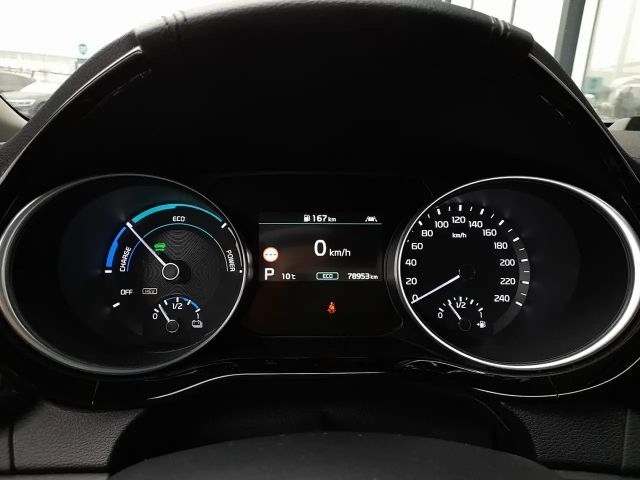 Kia Ceed PHEV SportWagon