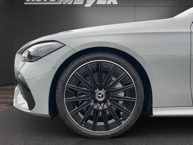 Mercedes-Benz CLE 450 4MATIC AMG Line