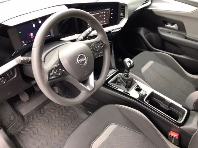 Opel Mokka 1.2 Turbo Turbo