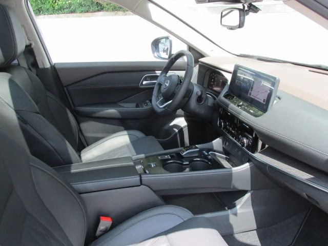 Nissan X-trail Tekna