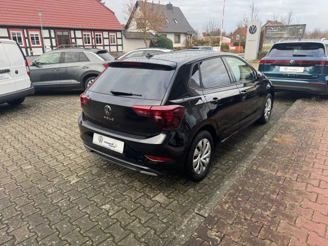 Volkswagen Polo 1.0 TSI Life