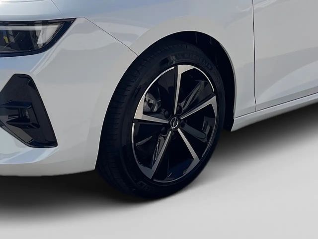 Opel Astra GS-Line Grand Sport