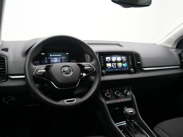 Skoda Karoq Selection