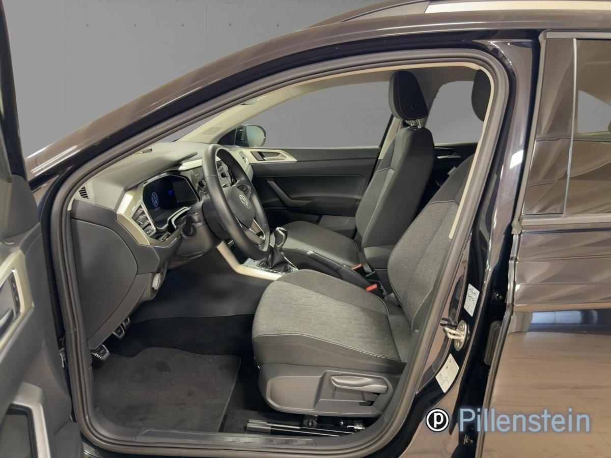 Volkswagen Taigo 1.0 TSI IQ.Drive Move