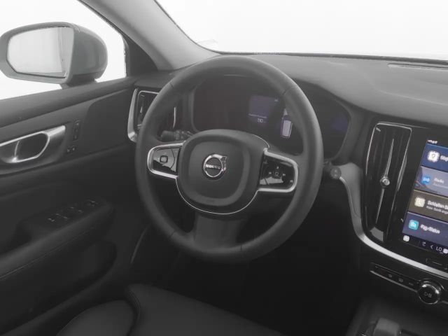 Volvo V60 Cross Country AWD Plus