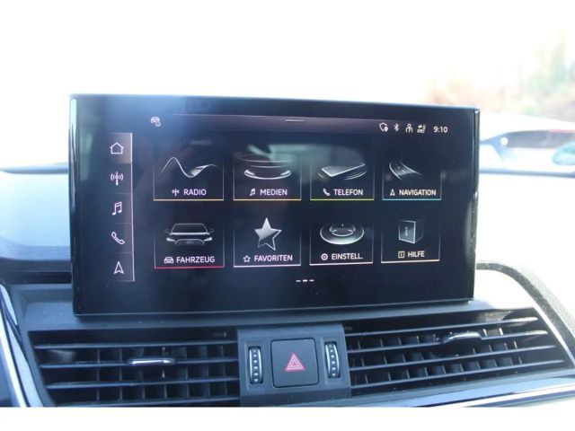 Audi SQ5 3.0 TDI Quattro