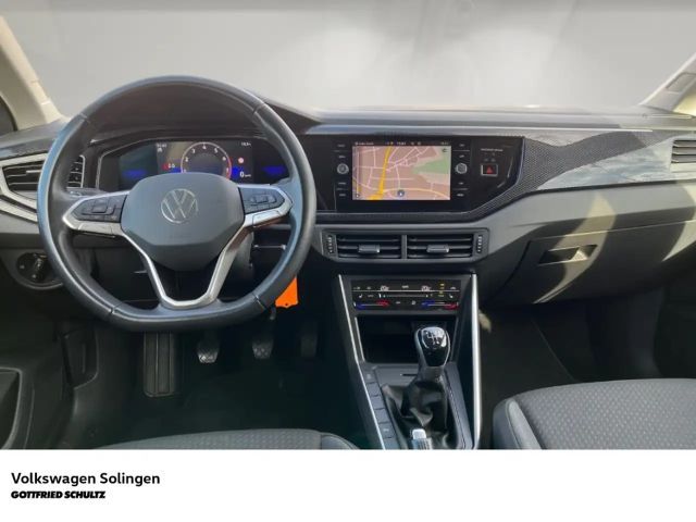 Volkswagen Taigo 1.0 TSI Life