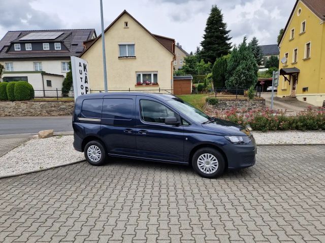 Volkswagen Caddy Basis