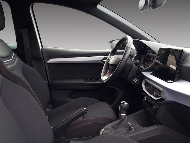 Seat Ibiza 1.0 TSI FR-lijn