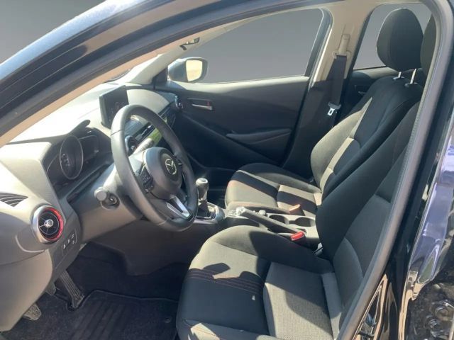 Mazda 2 Homura SkyActiv