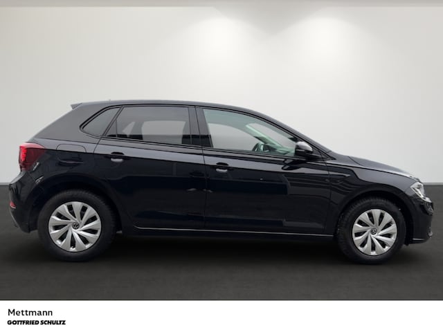 Volkswagen Polo 1.0 TSI DSG Life