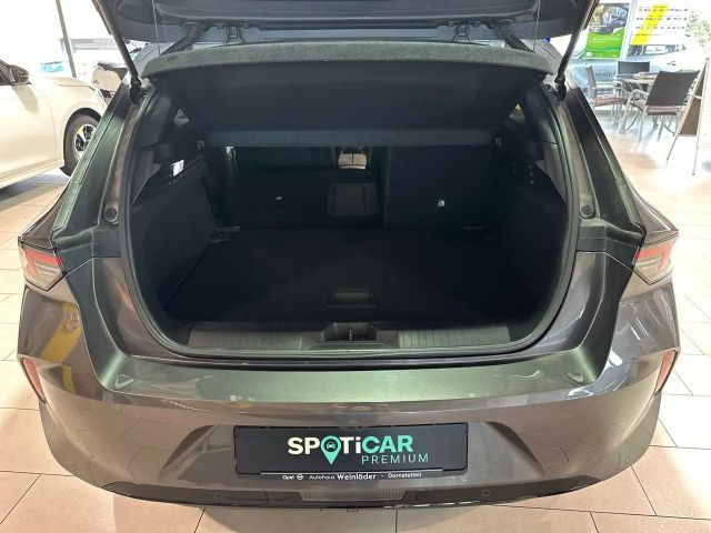 Opel Astra 1.2 Turbo Elegance Turbo