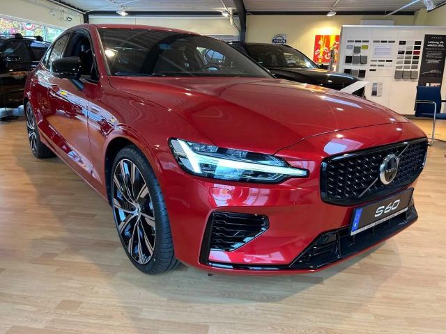 Volvo S60 AWD Ultimate