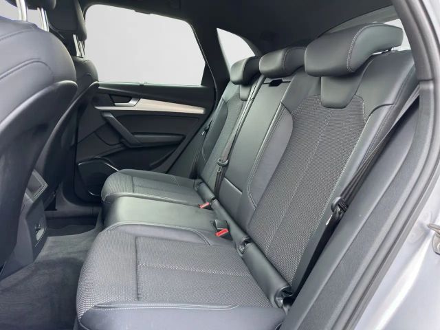 Audi Q5 40 TFSI Quattro