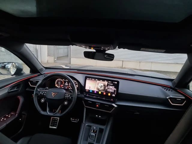 Cupra Formentor 2.0 TSI DSG VZ