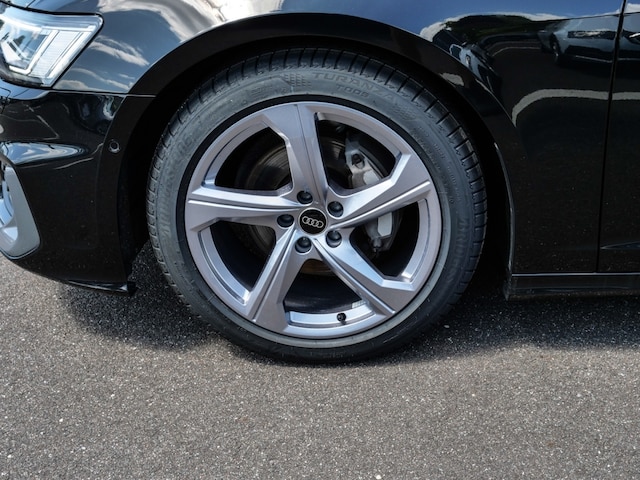 Audi A6 40 TDI Avant Quattro S-Line S-Tronic