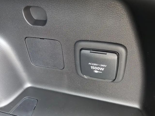 Mitsubishi Outlander 4WD PHEV