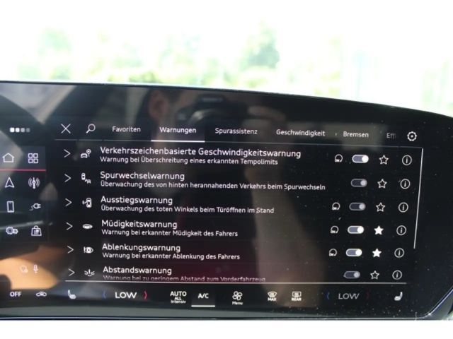 Audi A6 Avant Quattro S-Line S-Tronic