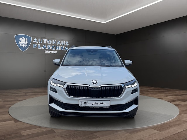 Skoda Karoq 1.5 TSI Style Style