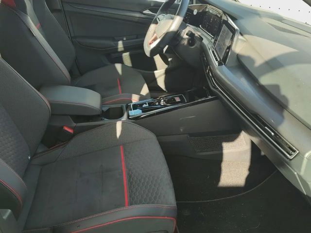 Volkswagen Golf 2.0 TSI DSG GTI Golf VIII Style